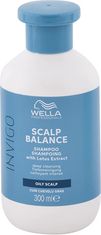 Wella Professional Čistiaci šampón Invigo Aqua Pure (Deep Cleansing Shampoo) (Objem 1000 ml)