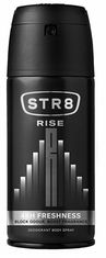 STR8 Rise - dezodorant v spreji 150 ml