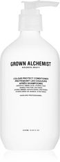 Grown Alchemist Kondicionér pre farbené vlasy Aspartic Amino Acid, Hydrolyzed Quinoa Protein, Ootanga (Colour Protec (Objem 500 ml)