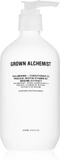 Grown Alchemist Kondicionér pre objem vlasov Pracaxi, Biotín-Vitamín B7, Brahmi Extract (Volumising Conditioner) (Objem 500 ml)