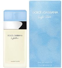 Light Blue - EDT 50 ml