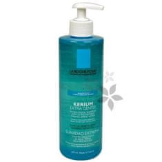 La Roche - Posay Jemný fyziologický šampón Kerium (Extra Gentle Physiological Shampoo) (Objem 400 ml)