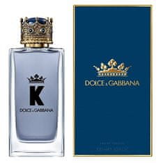 Dolce & Gabbana K By Dolce & Gabbana - EDT 150 ml