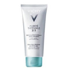 Vichy Odličovacia emulzia 3 v 1 Purete Thermale (Objem 200 ml)