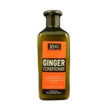 Xpel XPel - Ginger Conditioner - Nourishing conditioner with the scent of ginger 400ml 