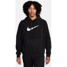 Nike Mikina čierna 183 - 187 cm/L Polar Fleece