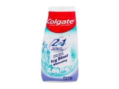 Colgate Colgate - Icy Blast Whitening Toothpaste & Mouthwash - Unisex, 100 ml 