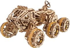 UGEARS 3D puzzle Mars Rover 562 dielikov