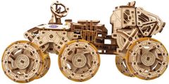 UGEARS 3D puzzle Mars Rover 562 dielikov