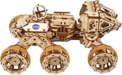 UGEARS 3D puzzle Mars Rover 562 dielikov