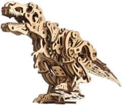 UGEARS 3D puzzle Tyrannosaurus Rex 249 dielikov