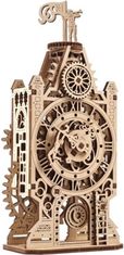 UGEARS 3D puzzle Hodinová veža 44 dielikov