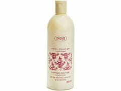 Ziaja Krémové sprchové mydlo Cashmere (Creamy Shower Gel) 500 ml