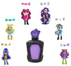 Monster High Elixíry s malou monsterkou, překvapení a odhalení pomocí vody HYB10