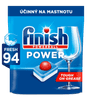 Power All in 1 tablety do umývačky riadu 94 ks