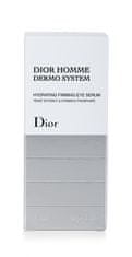 Dior Očné sérum Homme Dermo System (Hydrating Firming Eye Serum) 15 ml