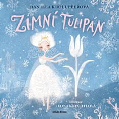 Daniela Krolupperová: Zimní tulipán