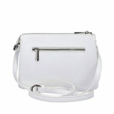 Le-Sands Dámska crossbody kabelka 9003 White