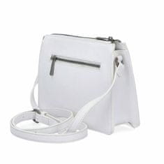 Le-Sands Dámska crossbody kabelka 9003 White