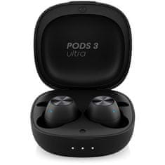 Niceboy HIVE PODS 3 ULTRA BLACK