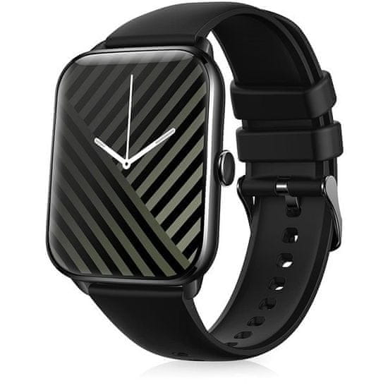 Niceboy WATCH 3 Carbon Black