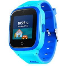 Niceboy Watch KIDS PATROL Blue