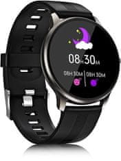 Niceboy Inteligentné hodinky X-Fit Watch Pixel