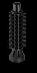 REMINGTON Teplovzdušná kulma AS7100, čierna, na úpravu krátkych vlasov, Blow Dry & Style