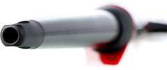REMINGTON CI 96W1 kulma na vlasy, červená, kónický tvar, hodvábna kulma
