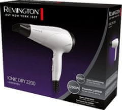 REMINGTON D 3194, biela, Ionic Dry 2200