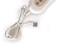 RIO Ultrazvukový prístroj na tvár usb