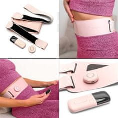 Bodi-tek Shape & tone ii ab toning belt