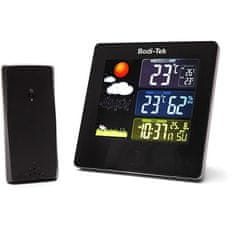 Bodi-tek DIGITAL WEATHER STATION