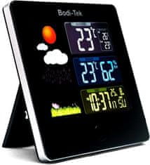 Bodi-tek DIGITAL WEATHER STATION