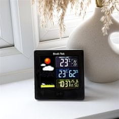 Bodi-tek DIGITAL WEATHER STATION