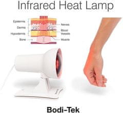 Bodi-tek INFRARED HEAT LAMP