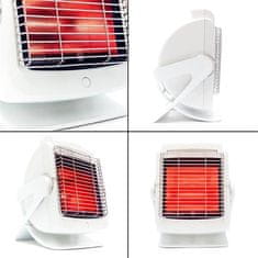 Bodi-tek Infrared therapy lamp