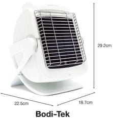 Bodi-tek Infrared therapy lamp