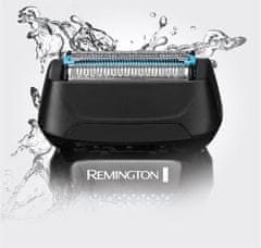 REMINGTON F 6000 pánsky rotačný holiaci strojček, čierny, 100% vodotesný, Style Series Aqua