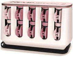 REMINGTON Elektrické natáčky H 9100, perleťovo ružové, PROluxe 20ks