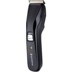 REMINGTON HC 5200 zastrihávač vlasov, čierny, Pro Powe