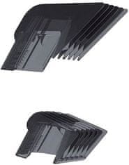 REMINGTON HC 5200 zastrihávač vlasov, čierny, Pro Powe