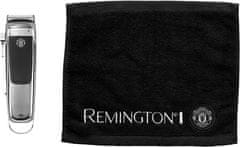 REMINGTON HC 9105 zastrihávač vlasov, čierno-strieborný, Heritage