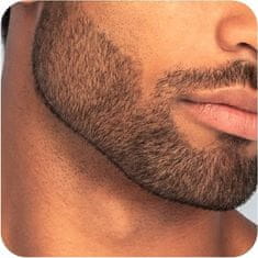 REMINGTON MB 7050 zastrihávač vlasov a fúzov, čierny, T-Series Hair and Beard