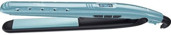 REMINGTON S 7300 žehlička na vlasy, modrá, proti krepovateniu, S 7300 E51