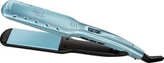 REMINGTON žehlička na vlasy S 7350, modrá, na úpravu hustých a dlhých vlasov, Wet2Straight