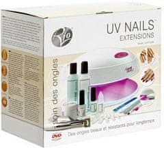 RIO UV NAILS EXENTENSIONS
