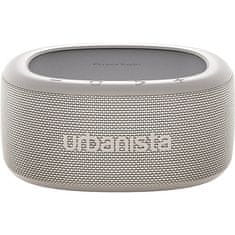 Urbanista Malibu Reproduktor Desert Grey Solar