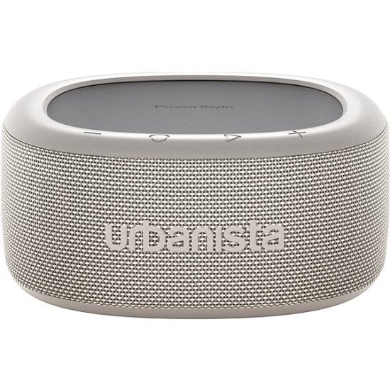 Urbanista Malibu Reproduktor Desert Grey Solar