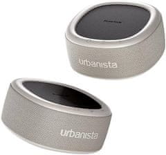 Urbanista Malibu Reproduktor Desert Grey Solar